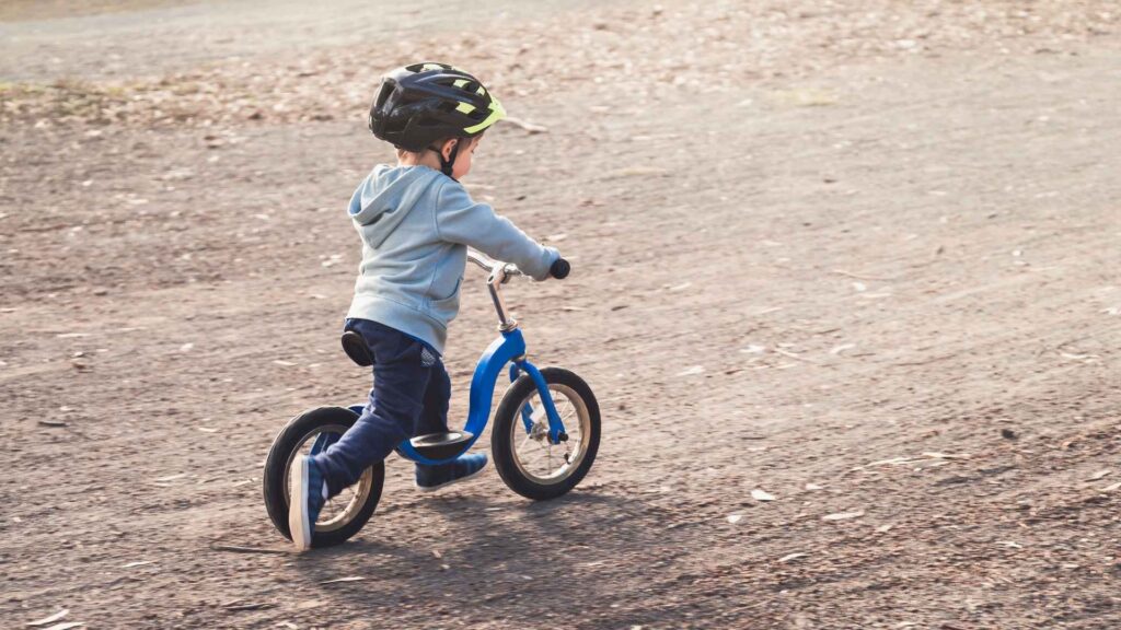 Cykelinnovationer för hälsa och komfort under de senaste 100 åren